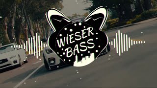 Linius & Kordas - Black Bimmer (KEAN DYSSO Remix) (Bass Boosted) Resimi