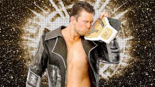 2014 The Miz 7th Wwe Theme Song  I Came To Play v2 Quote Hollywood Intro   
