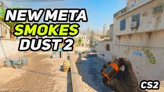 CS2 Dust 2 - Vitality Pro Meta Tricks