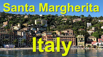 Dove andare al mare a Santa Margherita Ligure?