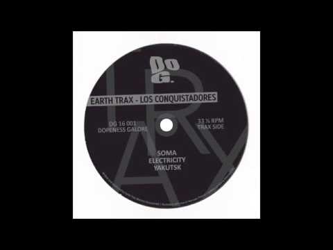 Earth Trax - Soma