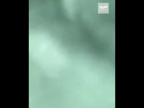 مشاهدة انفجار بيروت من زوايا متتعددة