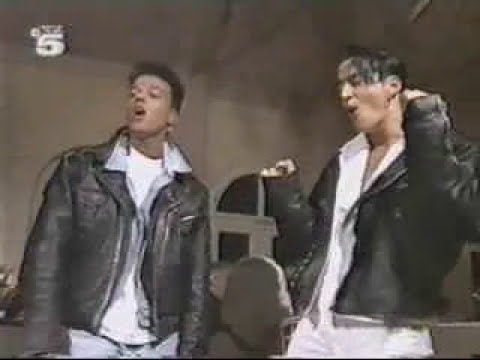 Marvin & Marcello — Marvin & Marcello Guess I'm In Love