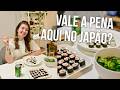 SUSHI EM CASA // "Sushi BR" no Japão? #japanvlog 🇯🇵🇧🇷🍣