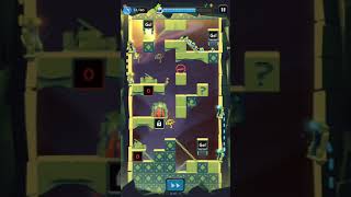 Lemmings. World 17 - Toy Box. Level W 87-11. Walkthrough.