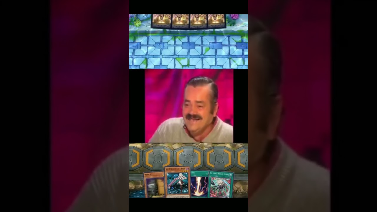 *NEW* Sky Striker OTK Deck in Yu-Gi-Oh Master Duel!