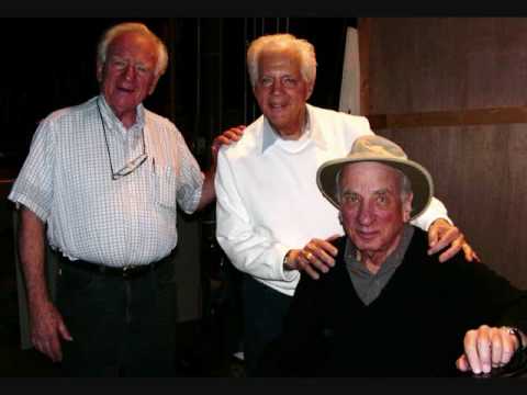 Doug Miles Interviews Dick Hyman Bill Hayes Part 2 .wmv