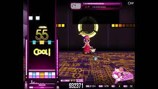 [O2Jam] Lvl 64 double Decades