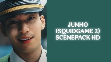 POLICEMAN (SQUIDGAME 2) HD SCENEPACK (MUSIC REDUCED)