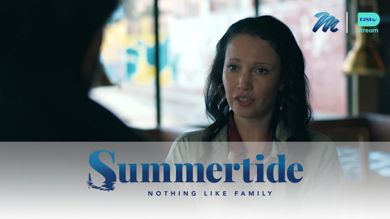Hard truths – Summertide | S4 | Ep 3 | M-Net