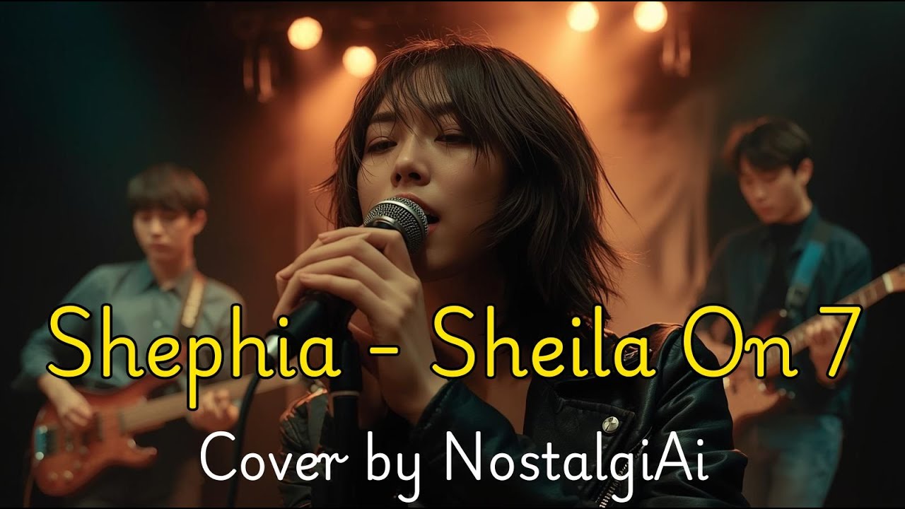 Sephia – Sheila on 7 | Cover Versi Baru yang Menghidupkan Kembali Kenangan Indah 2000an