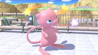 Mew Dizzy-ALT