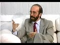 ENTREVISTA A ENRIQUE DE VICENTE (&quot;Adivina quién viene esta noche&quot;, ETB, 1987)