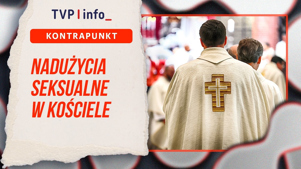 Dramatyczna historia byłej zakonnicy. 