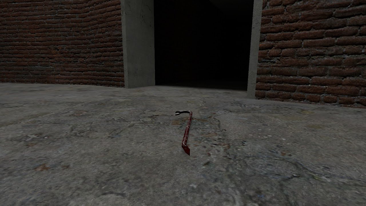 [Serverblight/Gmod] it's spreading - YouTube