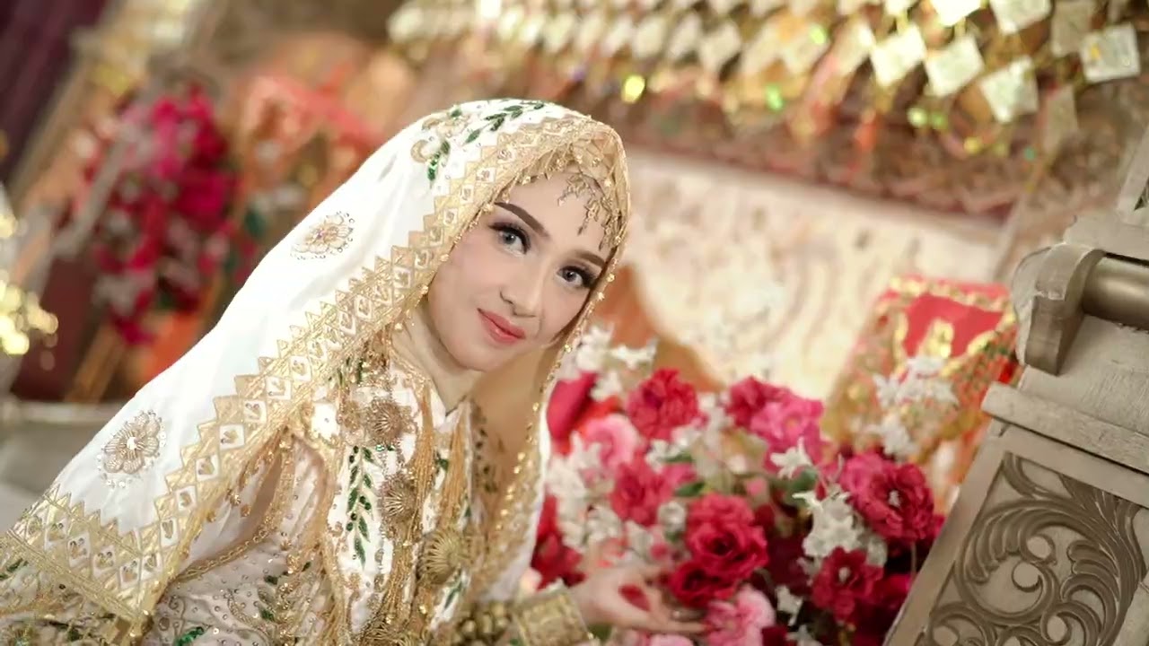 Video wedding full Loli dan Ogie 07 Januari 2026