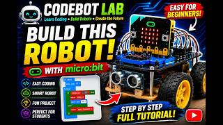micro:bit Beginner Tutorials 2 Lesson 1 B