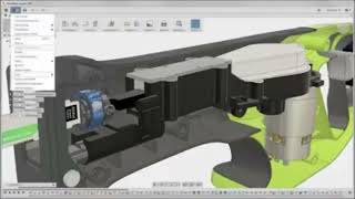 3D Tool Design and Structural Simulation | Finite Element Analysis (FEA) | The Victoria Consulting