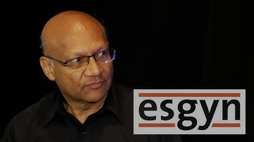 NLPday Interview Rohit Jain with Esgyn Corporation