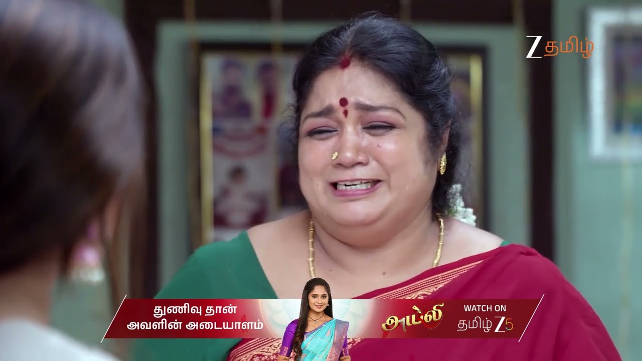 Annamalai Kudumbam EP 72 | Ep -  | Best Scene | Feb 17 2026 | Zee Tamil