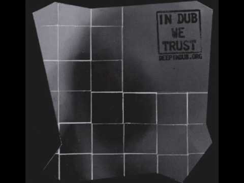 Brad Peterson - Dreamers Groove  - In Dub We Trust - Deepindub