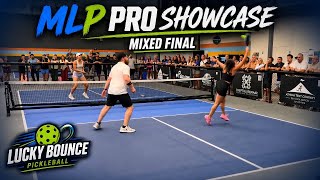 MLP Pro Showcase Mixed Final
