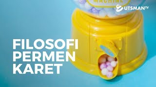 Kajian Islam - Filosofi Permen Karet - Ustadz Abu Abdirrahim