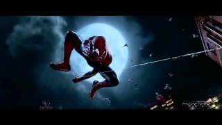 The Amazing Spider-Man: Making of Poses and Environments Shot
Shot build video by Sony Pictures Imageworks: http://www.imageworks.com/
for more CG and VFX related news check http://www.sinefx.com The Amazing Spider-Man: Making of Poses and Environments Shot