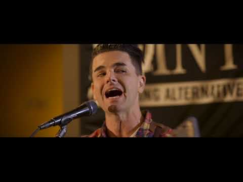 Dashboard Confessional – Vindicated (LIVE) acoustic performance in The Point Lounge – 105.7 The Point - Vimarsana News