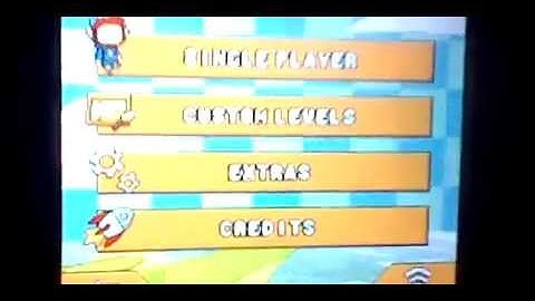 a super scribblenauts video 1