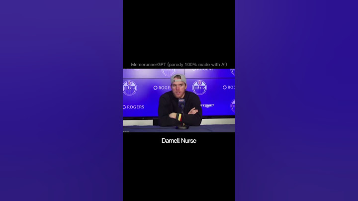 McDavid says “Draisaitl contract bad for Oilers” #oilers #edmontonoilers #mcdavid