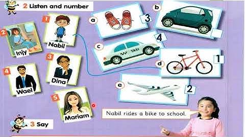 Connect 2 : Unit 12 part 1