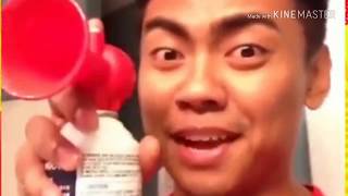 Air Horn Prank Very Funny