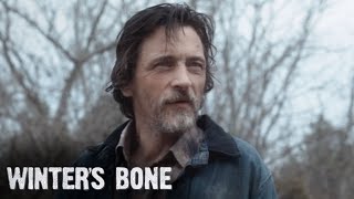 'I Know Who' | Winter's Bone