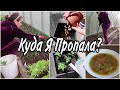 КУДА ПРОПАЛА? МОТИВАЦИЯ на ОГОРОДНЫЕ ДЕЛА * ГОРОХОВЫЙ СУП с копченными ребрами * СУШИЛКА для САЛАТА