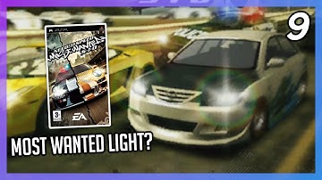 The Blacklist Cars are completely different | NFS Marathon 2019 Part 9