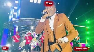 Feza perfomance (metro awards) 