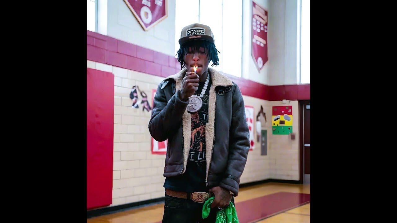 [FREE] (GUITAR) NoCap X NBA Youngboy Type Beat - 