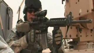 Speed Channel - Intersections - Armored Bank Trucks by Alpine Armoring