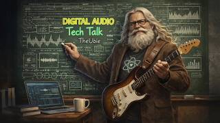 Tech Talk Tuesday - Playing and teaching?!?  One hour?!?!  WHAAAAT?