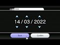 My Updated Wii Menu (Reuploaded).