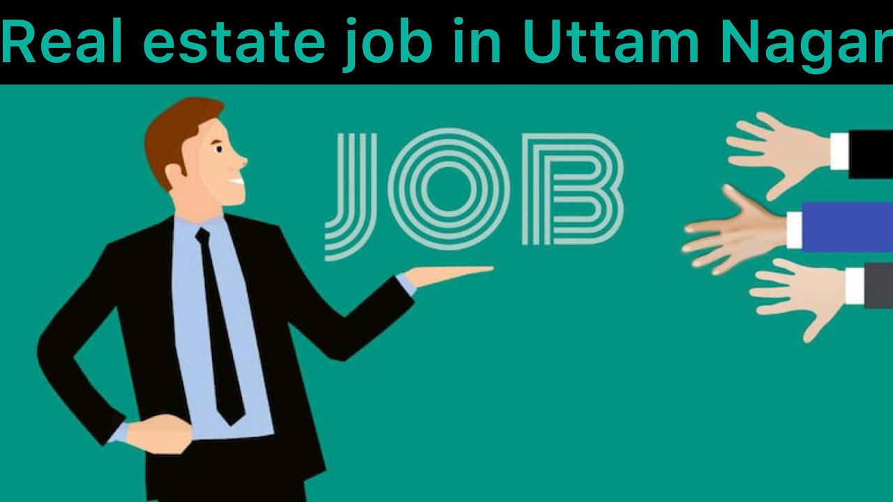 Real estate sales job shopping mall job helper job jobs jobs in delhi Job in delhi ncr