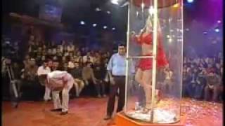 El Ciclon De Lola Melnick