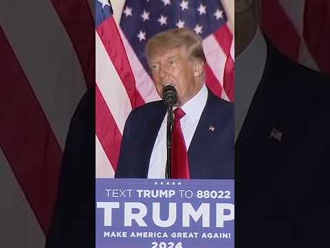 Trump Did Nothing