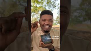 Ajibola Godwin On Tiktok , Confirm Am Say Melatech Power Bank Strong P Dem Oraimo Own