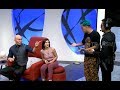 Uya Kuya Tiba-Tiba Datang MENANTANG Deddy Corbuzier | HITAM PUTIH (12/11/19) Part 1