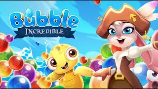 Bubble Incredible - MOBILE GAMEPLAY screenshot 5