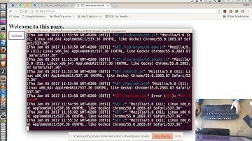 node http-server not picking up js? did you clear your browser cache?