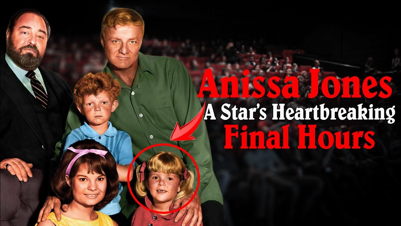 Anissa Jones: The Tragic Last Hours Of A Child Star 