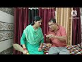 Deepavali celebration# गढ़वाली हास्य व्यंग#पति पत्नी की मजेदार गढ़वाली कॉमेडी